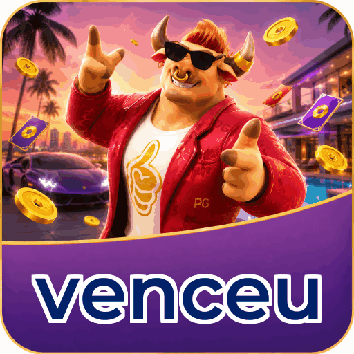 venceu