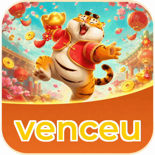 venceu