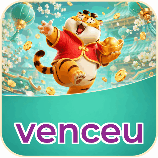 venceu
