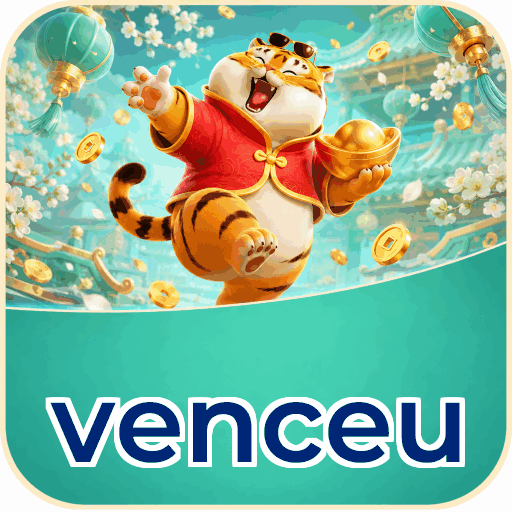 venceu