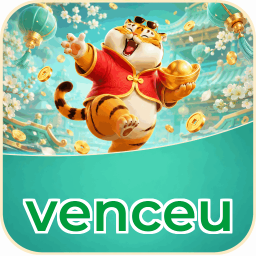 venceu